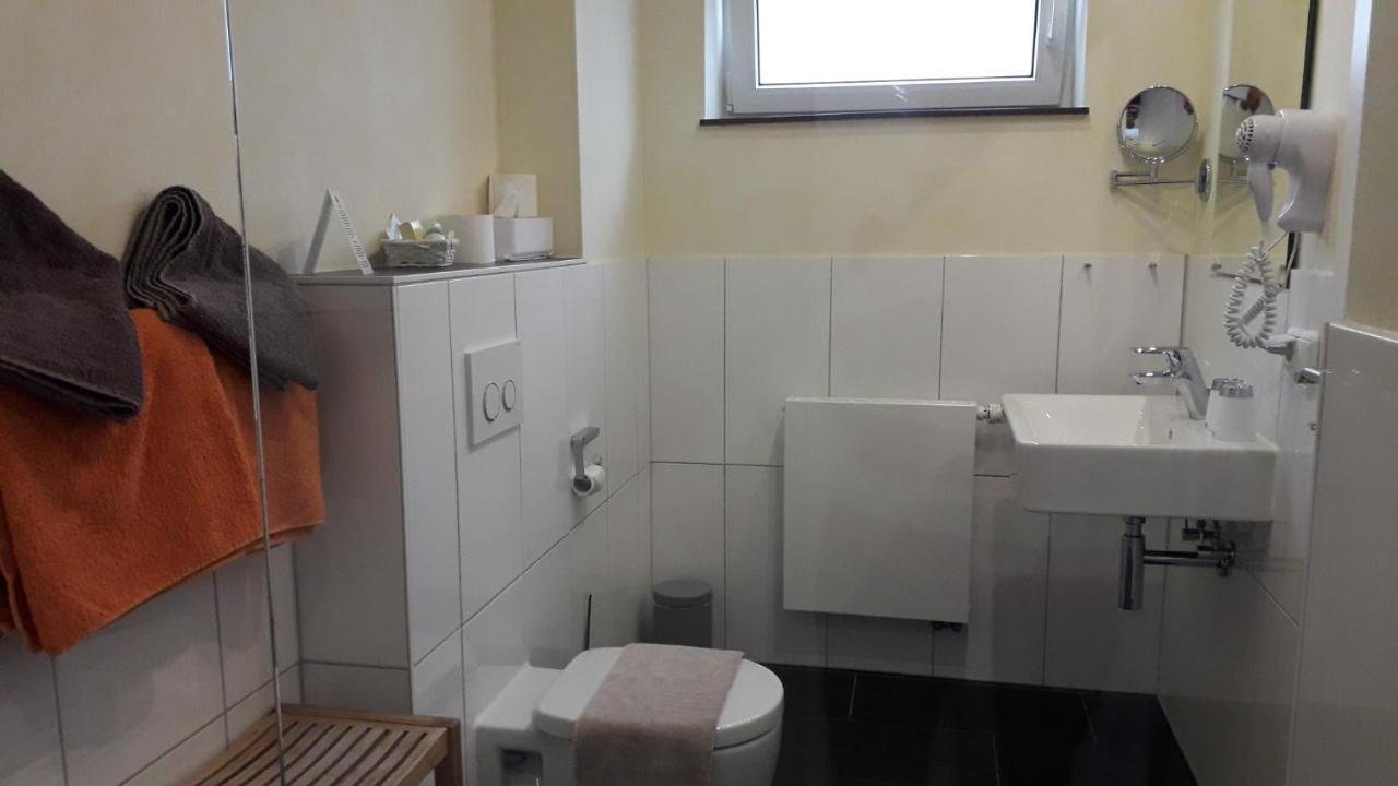 Comfort Doppelzimmer