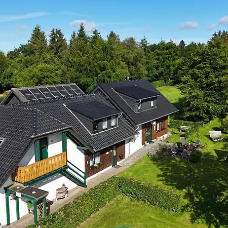 Gästehaus Kuck-2