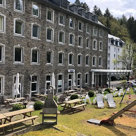 Michel&Friends Hotel Monschau-3